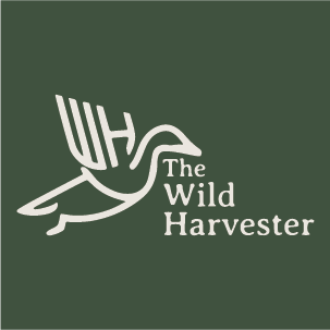 The Wild Harvester